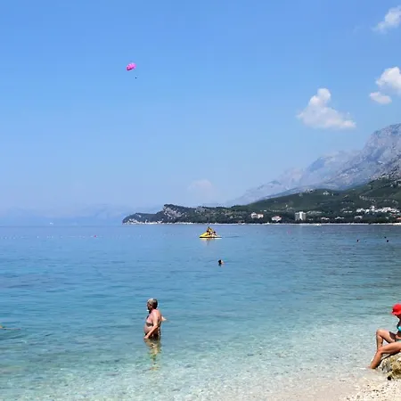 By The Sea Tucepi, Makarska - 2721 *