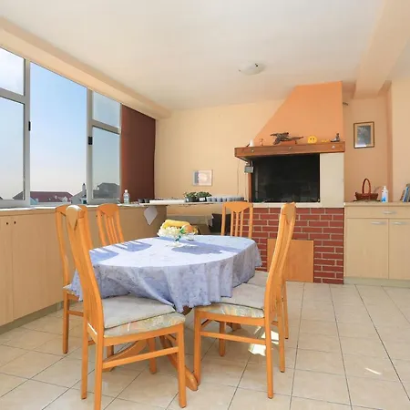 Apartments By The Sea Tucepi, Makarska - 2721 Tucepi