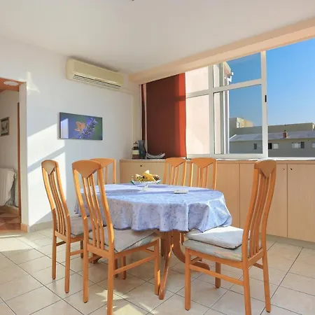Apartments By The Sea Tucepi, Makarska - 2721 Tucepi