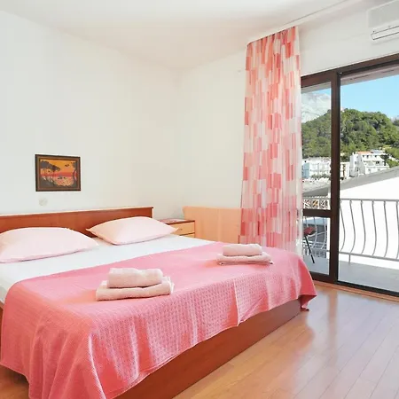 By The Sea Tucepi, Makarska - 2721 * Tučepi