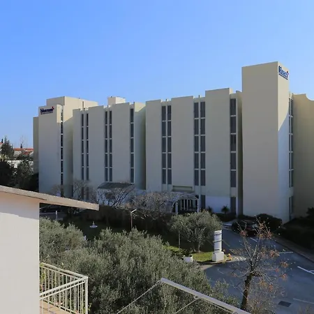 Apartments By The Sea Tucepi, Makarska - 2721 Tucepi