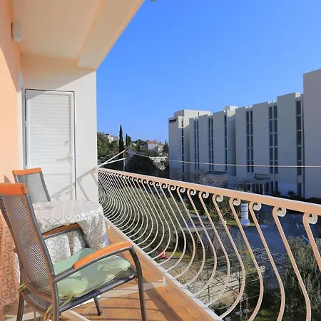Apartments By The Sea Tucepi, Makarska - 2721