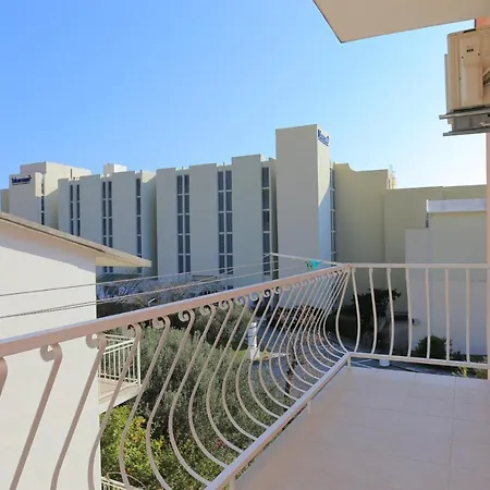 Apartments By The Sea Tucepi, Makarska - 2721 Tucepi