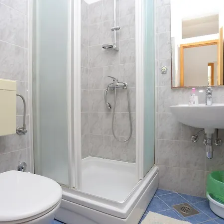 Apartman Apartments By The Sea Tucepi, Makarska - 2721 Tucepi