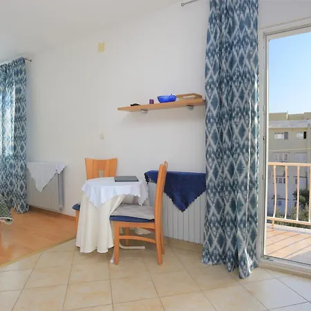 Apartments By The Sea Tucepi, Makarska - 2721 Tucepi