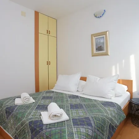 By The Sea Tucepi, Makarska - 2721 * Tučepi