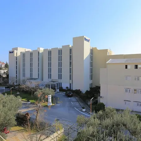 Apartments By The Sea Tucepi, Makarska - 2721 Tucepi