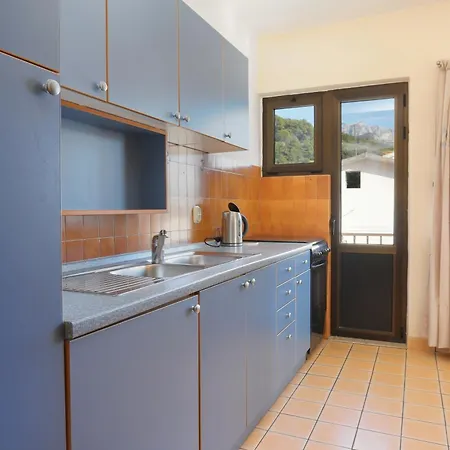 Apartman Apartments By The Sea Tucepi, Makarska - 2721 Tucepi
