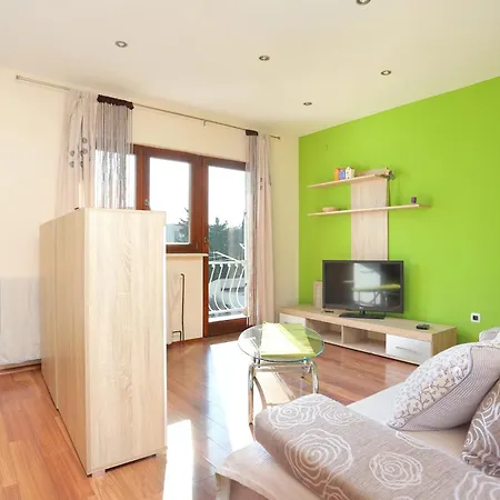Apartments By The Sea Tucepi, Makarska - 2721